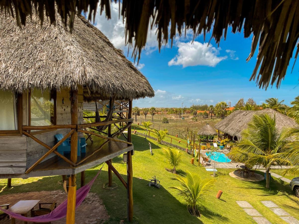 Pousada Theodora Macapá Exteriör bild