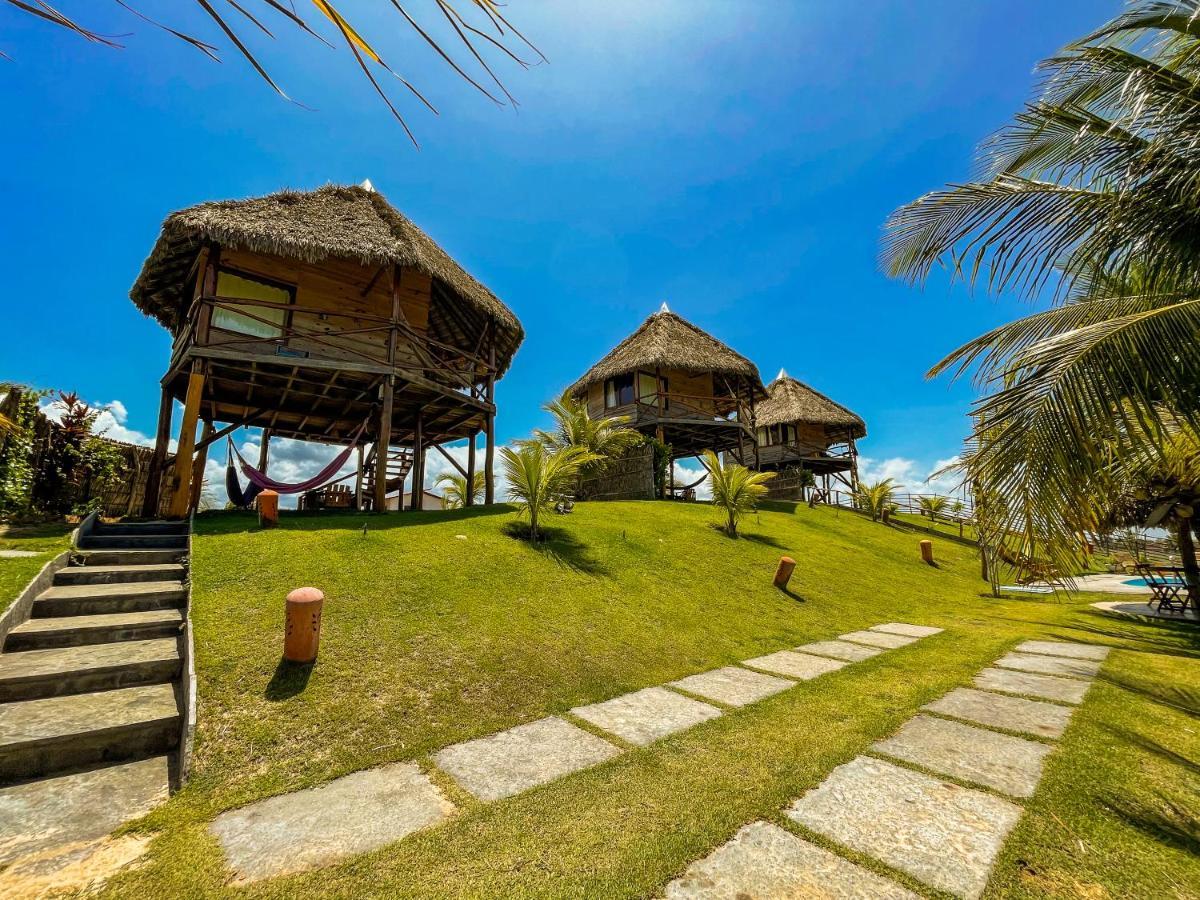 Pousada Theodora Macapá Exteriör bild