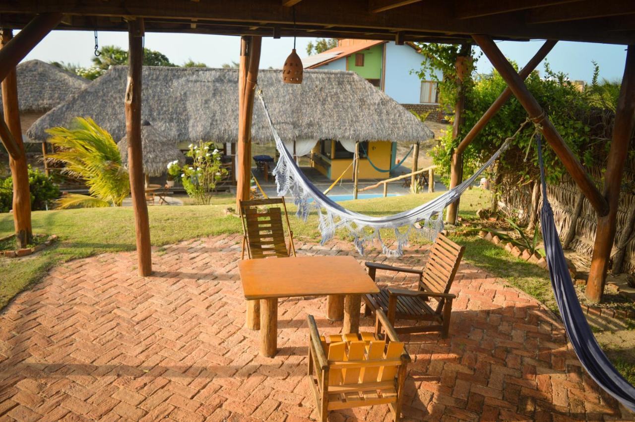 Pousada Theodora Macapá Exteriör bild