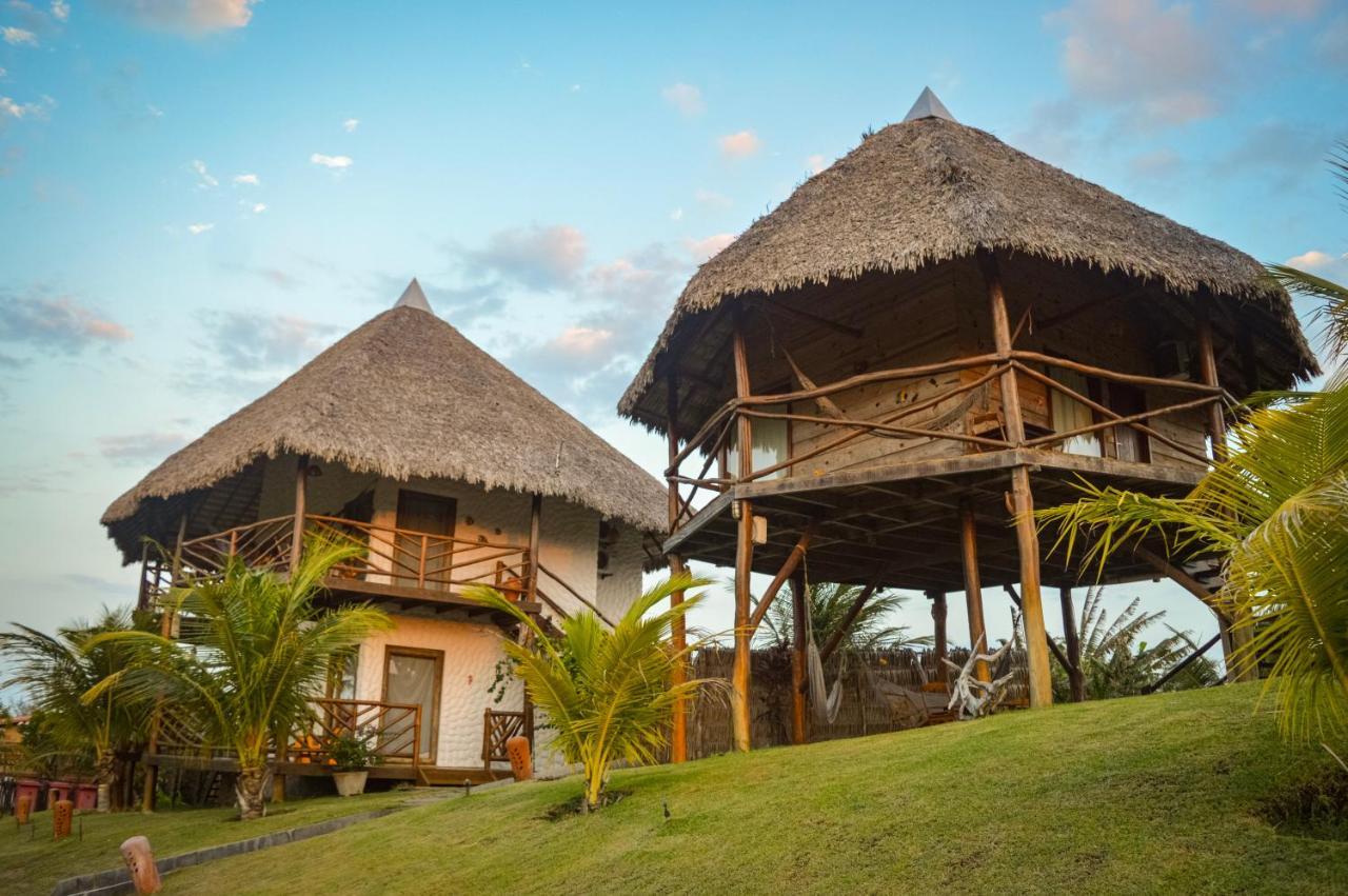Pousada Theodora Macapá Exteriör bild