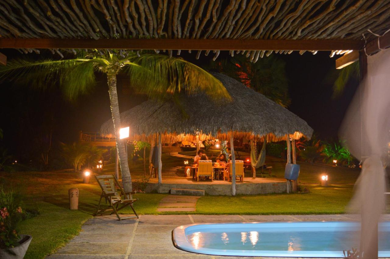 Pousada Theodora Macapá Exteriör bild