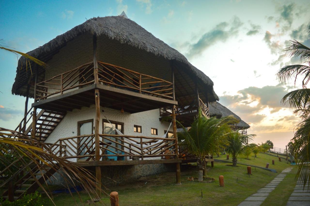 Pousada Theodora Macapá Exteriör bild