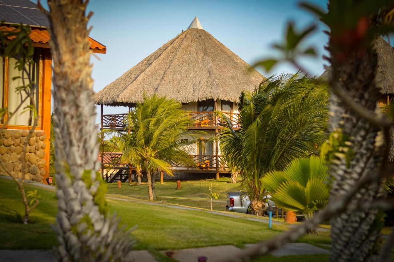 Pousada Theodora Macapá Exteriör bild