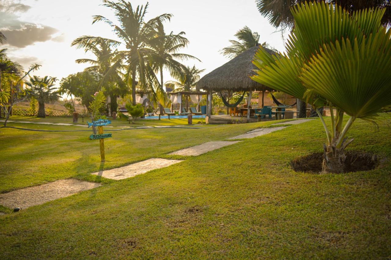 Pousada Theodora Macapá Exteriör bild