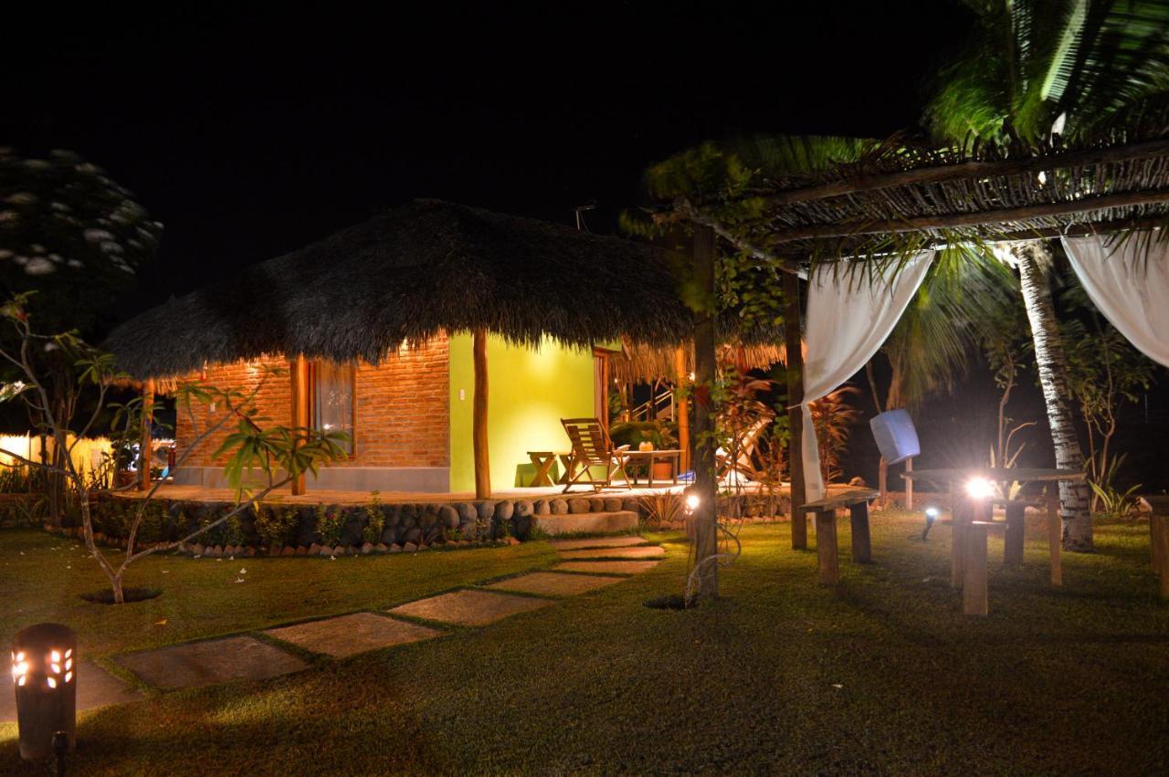 Pousada Theodora Macapá Exteriör bild