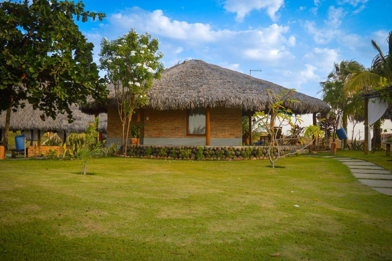 Pousada Theodora Macapá Exteriör bild