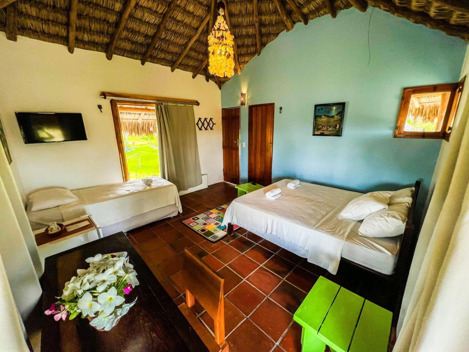 Pousada Theodora Macapá Exteriör bild