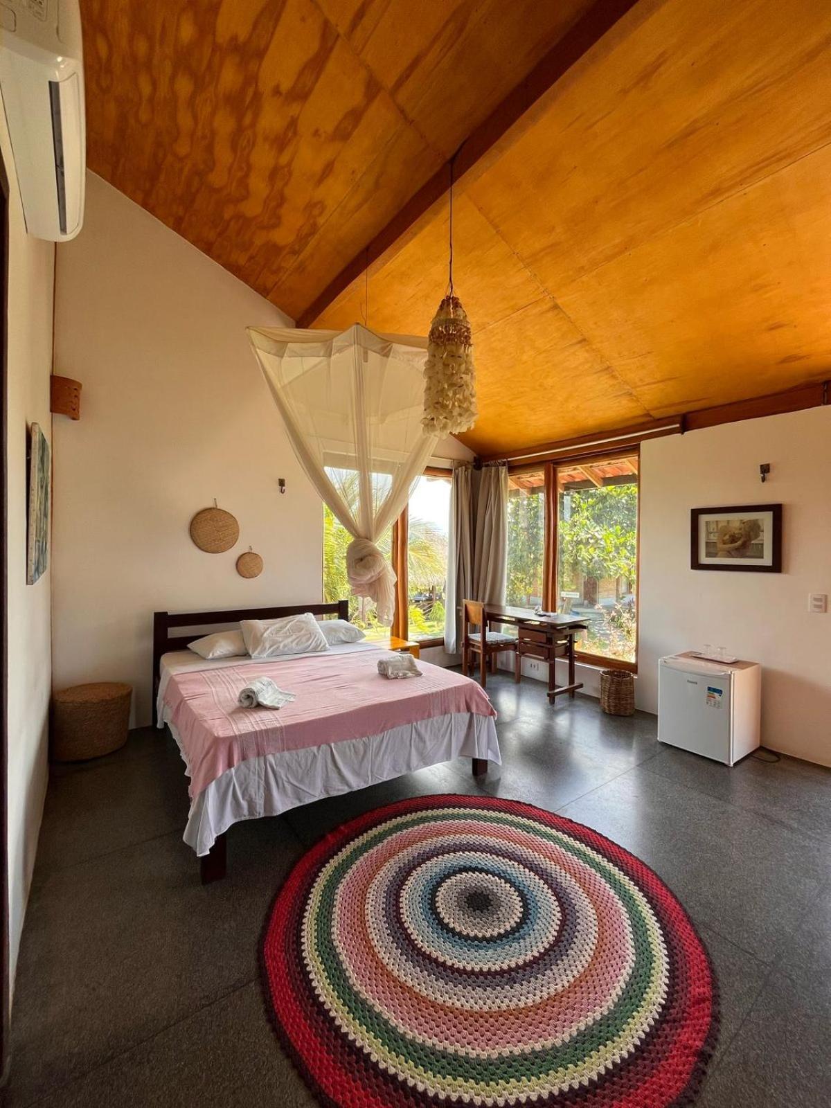 Pousada Theodora Macapá Exteriör bild