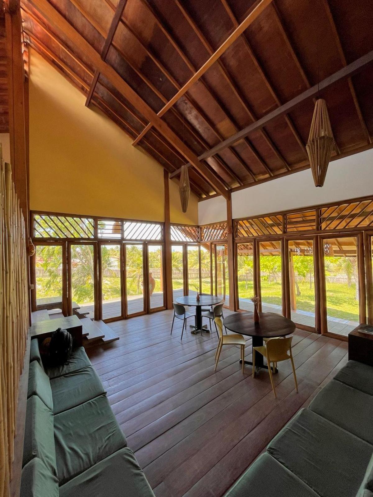 Pousada Theodora Macapá Exteriör bild