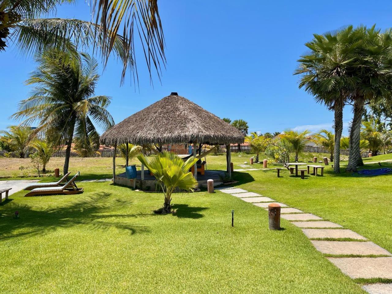 Pousada Theodora Macapá Exteriör bild