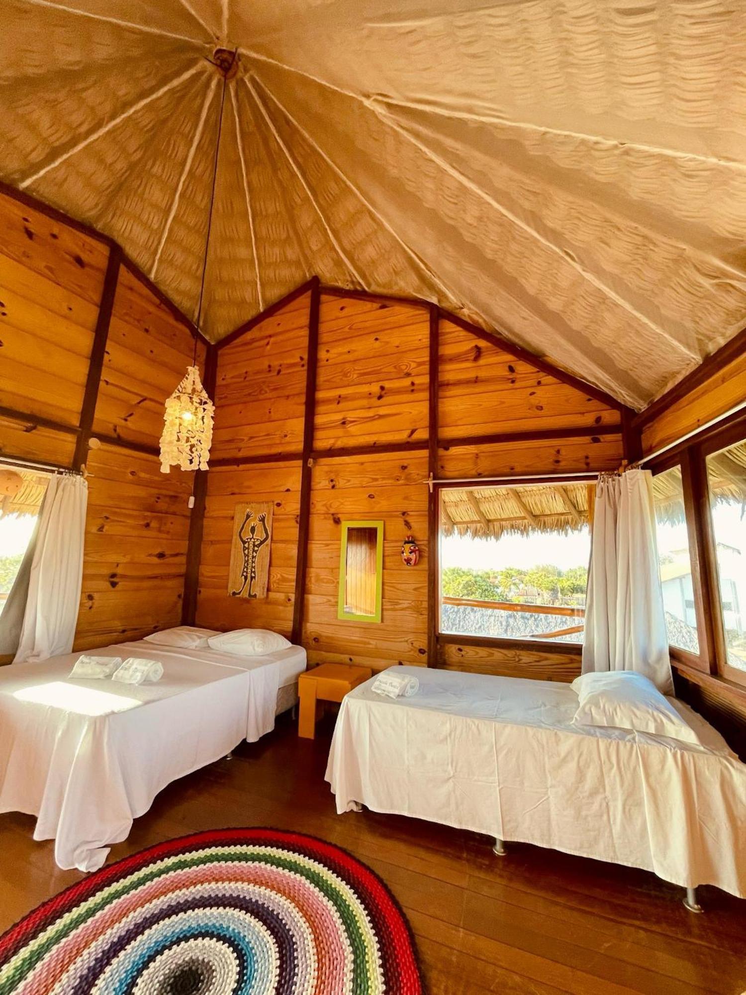 Pousada Theodora Macapá Exteriör bild