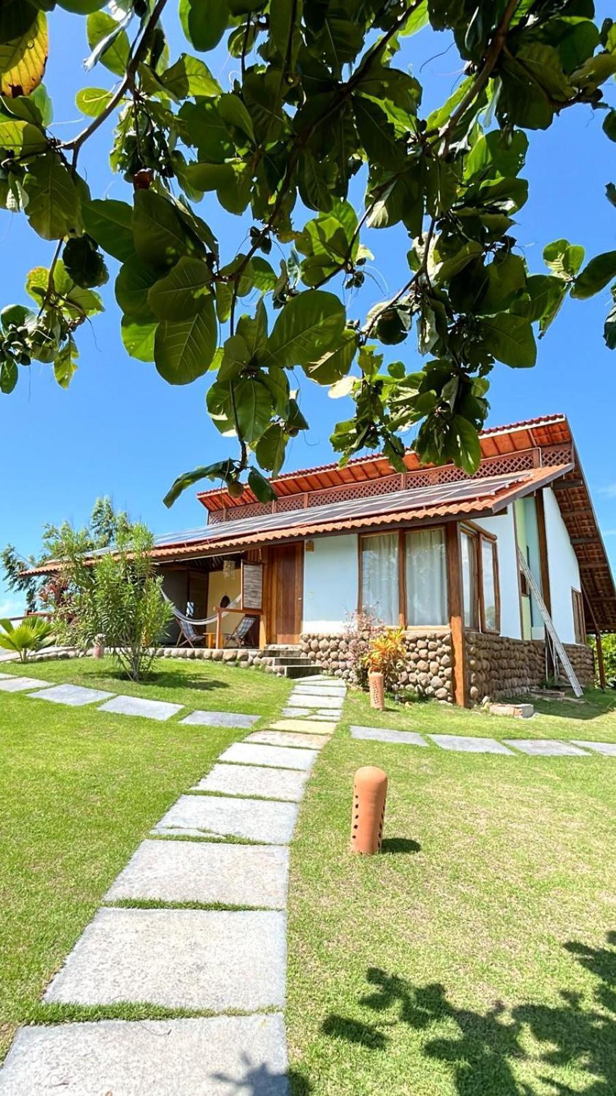 Pousada Theodora Macapá Exteriör bild