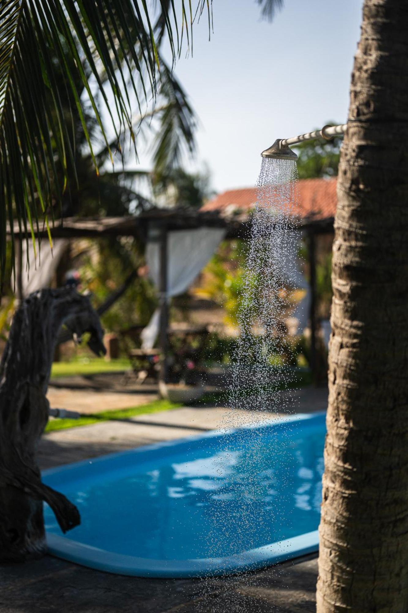 Pousada Theodora Macapá Exteriör bild