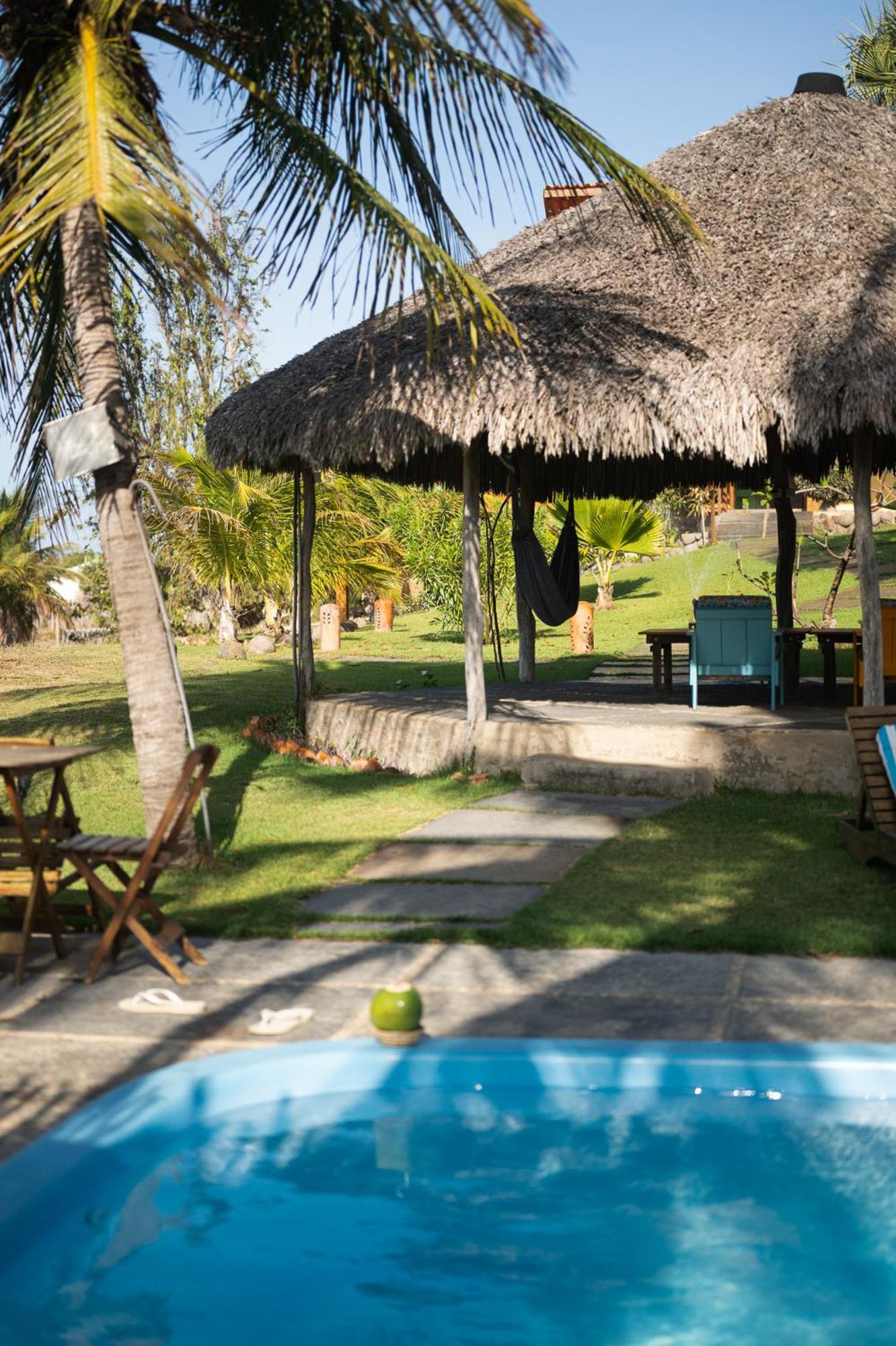 Pousada Theodora Macapá Exteriör bild